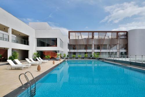 The Artiste, Kochi, A Tribute Portfolio Hotel , Forum Mall