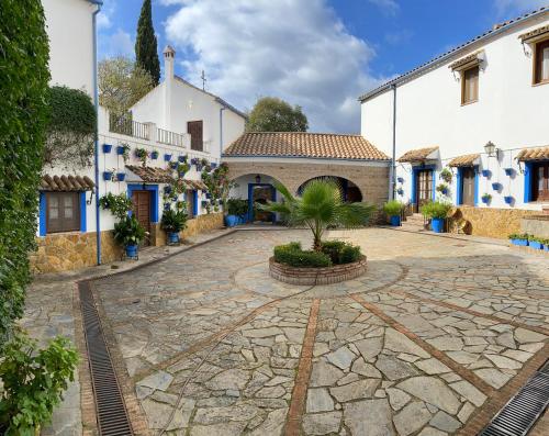 Apartamentos Turísticos Dos Fuentes, Kordoba