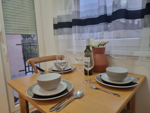 Dimos Apartman