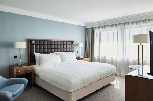 Portsmouth Marriott Hotel - image 2
