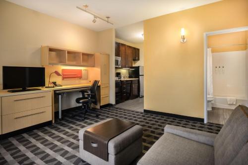 TownePlace Suites by Marriott Houston Westchase