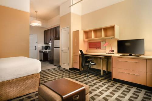 TownePlace Suites by Marriott Houston Westchase