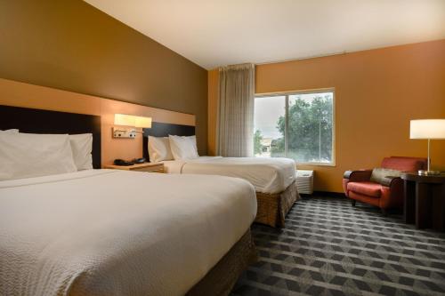 TownePlace Suites by Marriott Houston Westchase in Houston, USA