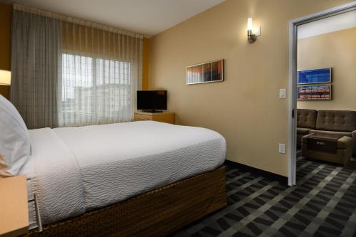 TownePlace Suites by Marriott Houston Westchase