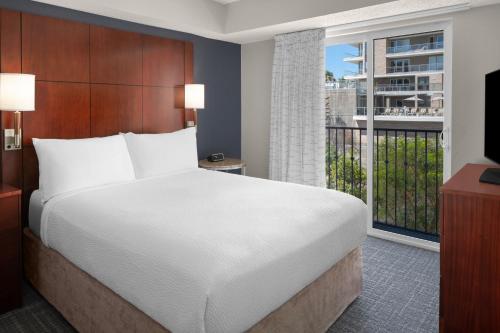 Residence Inn by Marriott San Diego Downtown