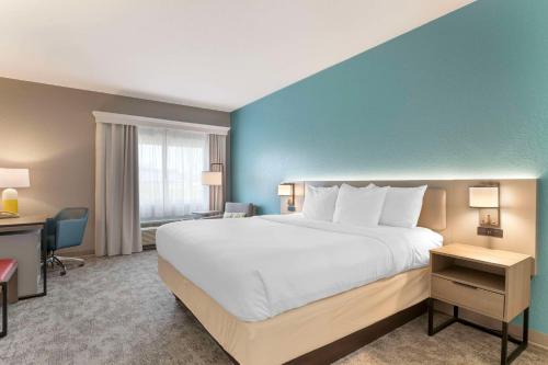 King Room