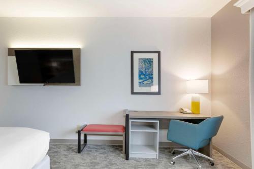 Comfort Inn & Suites Davenport - Quad Cities in Davenport, USA