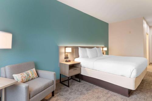 Comfort Inn & Suites Davenport - Quad Cities in Davenport, USA