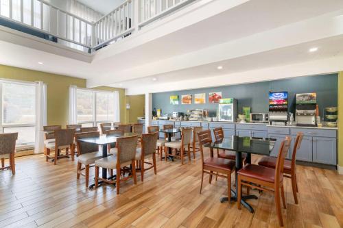 Quality Inn Quality Inn