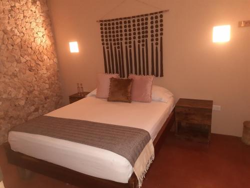 Hotel Refugio41 Room Type - Deluxe Room