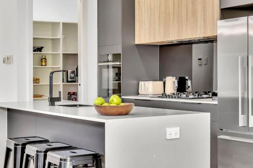 The Art of Zen - Modern Comfort between Beach and CBD