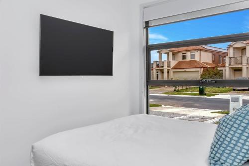 The Art of Zen - Modern Comfort between Beach and CBD