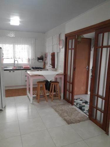 Casa da Tati near Bar e Lanchonete Educao