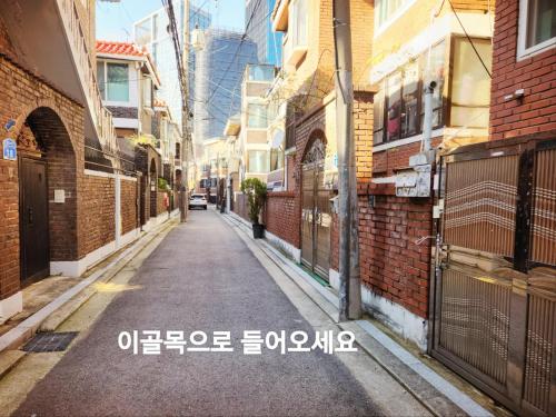 Gongdeok Stay Masil, Soul (fotografie 6)