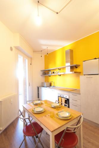 Il Petalo Giallo, Verona (fotografie 9)