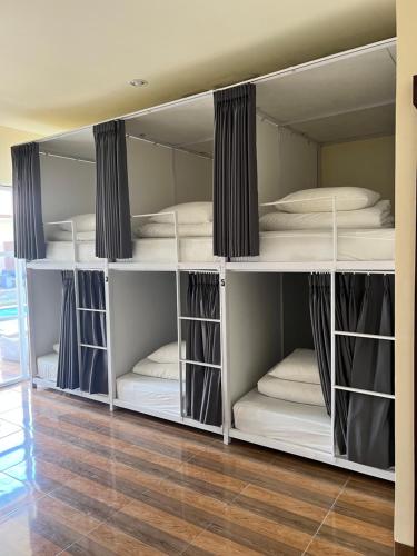 LoTide Surf Camps Uluwatu in Bali