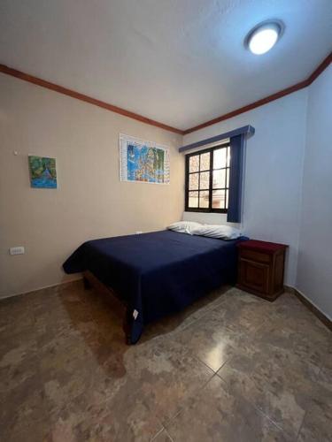 Casa Boutique Real del Mineral in Guanajuato, Mexico