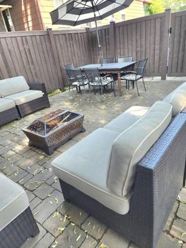 Charming and comfortable! in Medford, USA