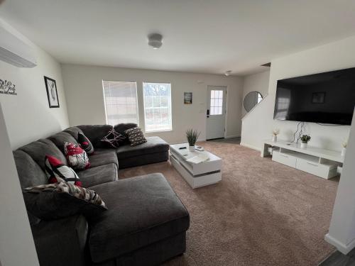 Tranquilstay in Shirley, USA