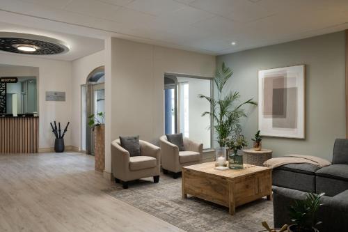 Protea Hotel by Marriott Walvis Bay Indongo, Walvis Bay (foto 8)