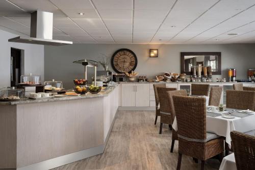 餐飲選擇, Protea Hotel Walvis Bay Indongo in 鯨灣港