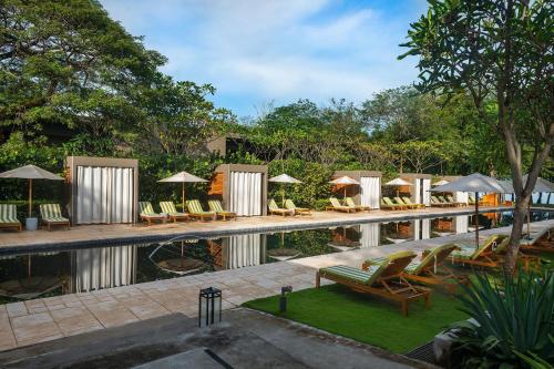 Piscine, El Mangroove, Autograph Collection in Panama