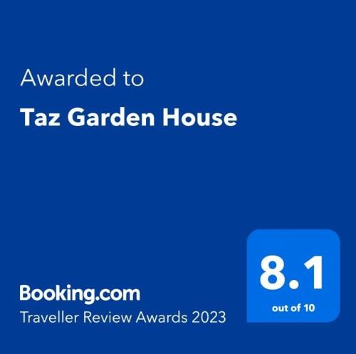 Taz Garden House – Dhaka, NY