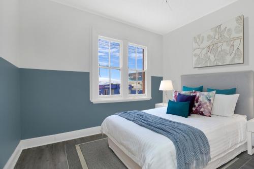 Native Rose Hotel in Balmain