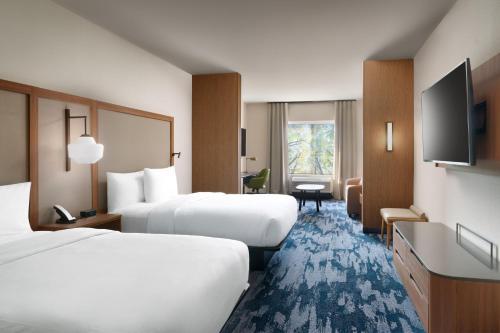 Fairfield by Marriott Inn & Suites Salt Lake City Cottonwood - image 10