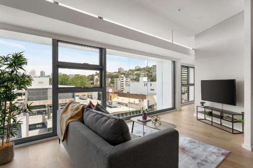 Urban Rest Double Bay Apartments - image 13