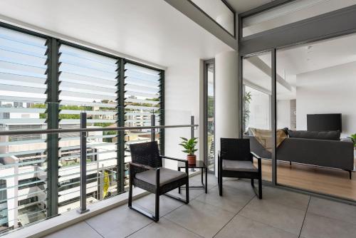 Urban Rest Double Bay Apartments - image 10