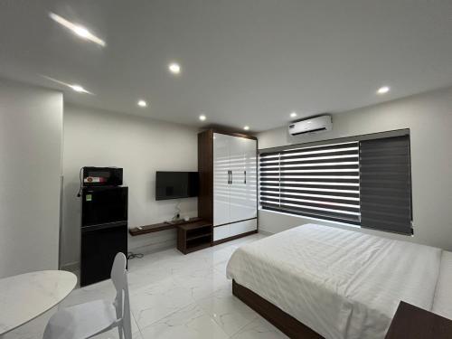 Gold Apartment & Hotel Hai Phong - CS2