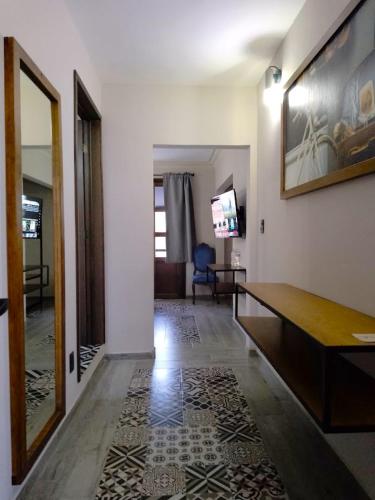 Añoranza Hotel Boutique (Anoranza Hotel Boutique) in Ciudad Hidalgo
