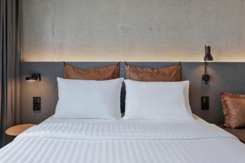 Moxy Hamburg Altona, Hamburk (fotografie 3)