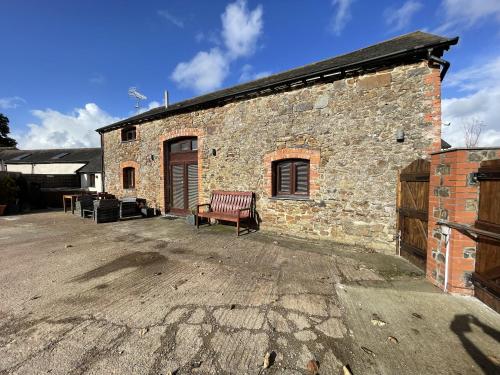 The Granary Stunning Barn Conversion