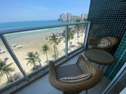 Guarujá Pé na Areia