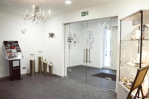 Entrance, Lifestyle Beauty & Wellness in Moosbach