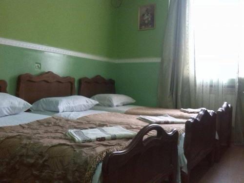 Hostel Georgia, Kutaisi (photo 8)
