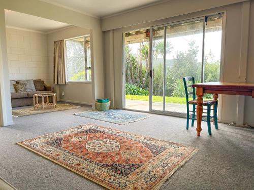 trädgård, High Tides in Tutukaka