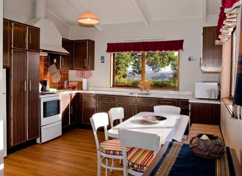 Faciliteter, High Tides in Tutukaka