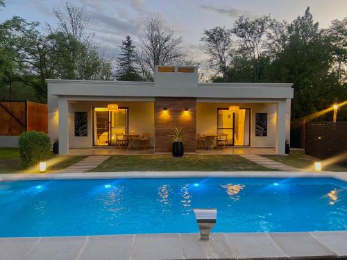 . Magnolia Suites