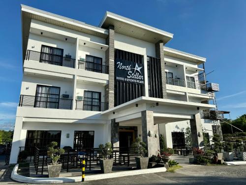 . North Stellar Hotel and Events-Place