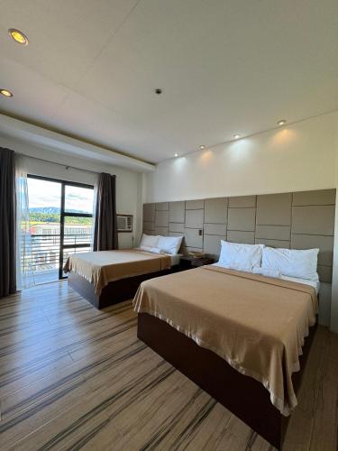 North Stellar Hotel and Events Place
