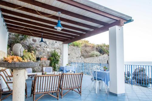Hotel Rocce Azzurre - image 10