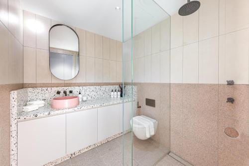The 249 Apartments by Urban Rest - main image