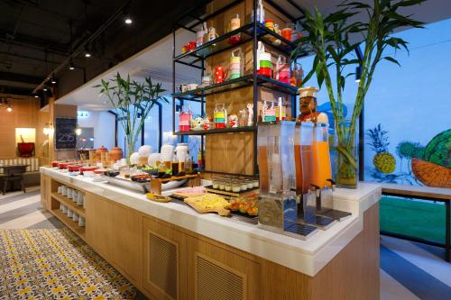 Tinidee Trendy Bangkok Khaosan, Бангкок (фото 9)