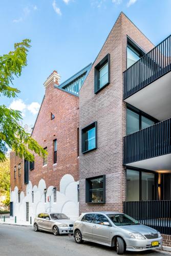 The 249 Apartments by Urban Rest - image 7