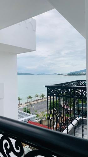 DGV Tower - Suri House Nha Trang