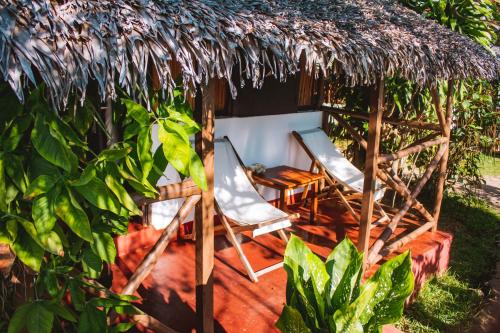 Coucher de Soleil in Nosy Be