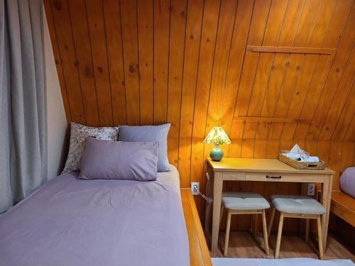 Batwo Stay - For foreigners only, Soul (fotografie 7)